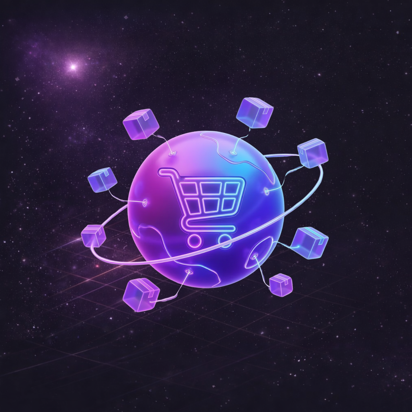 Site E-commerce Full – Boutique jusqu’à 100 produits, multi-langue et automatisations avancées