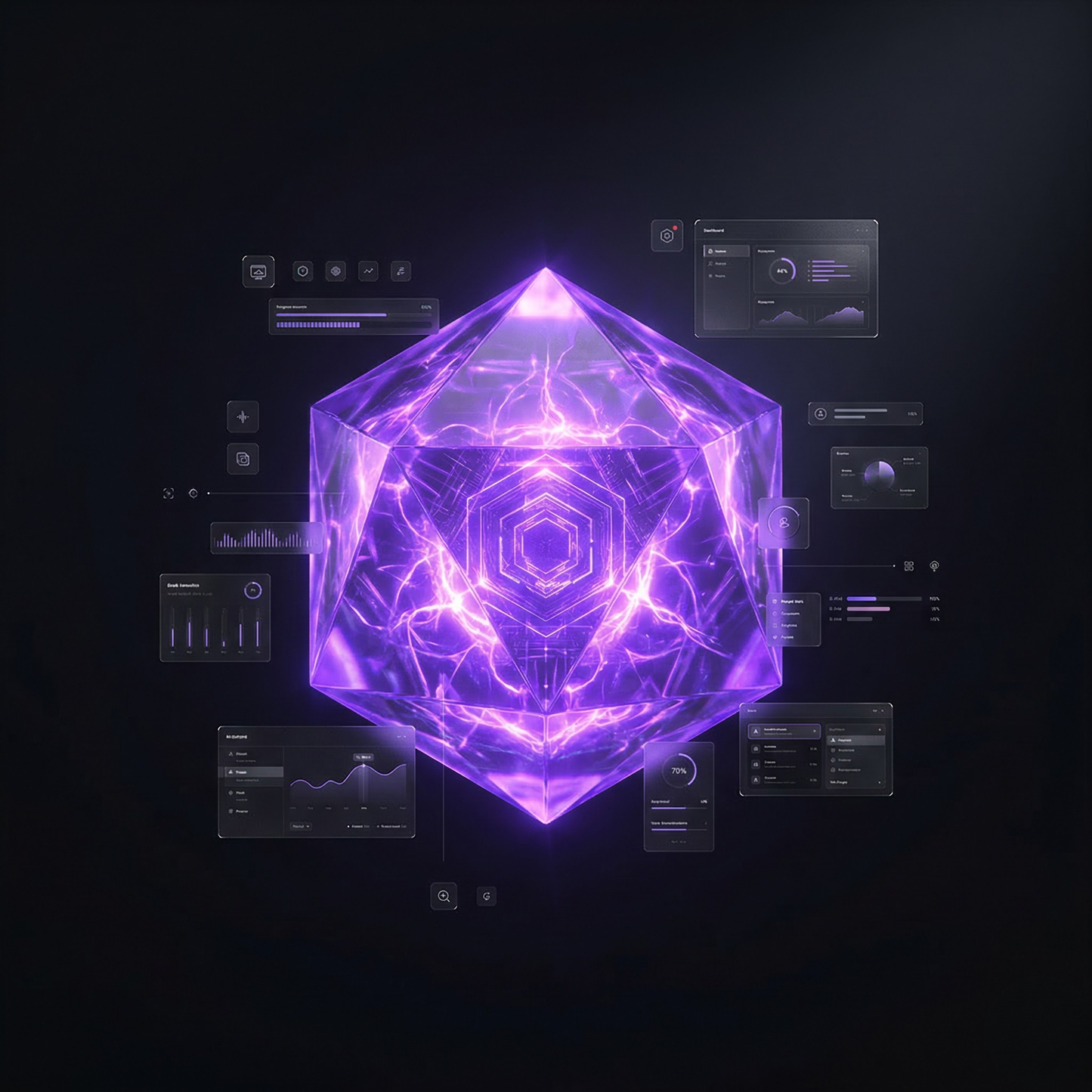 Design section hero