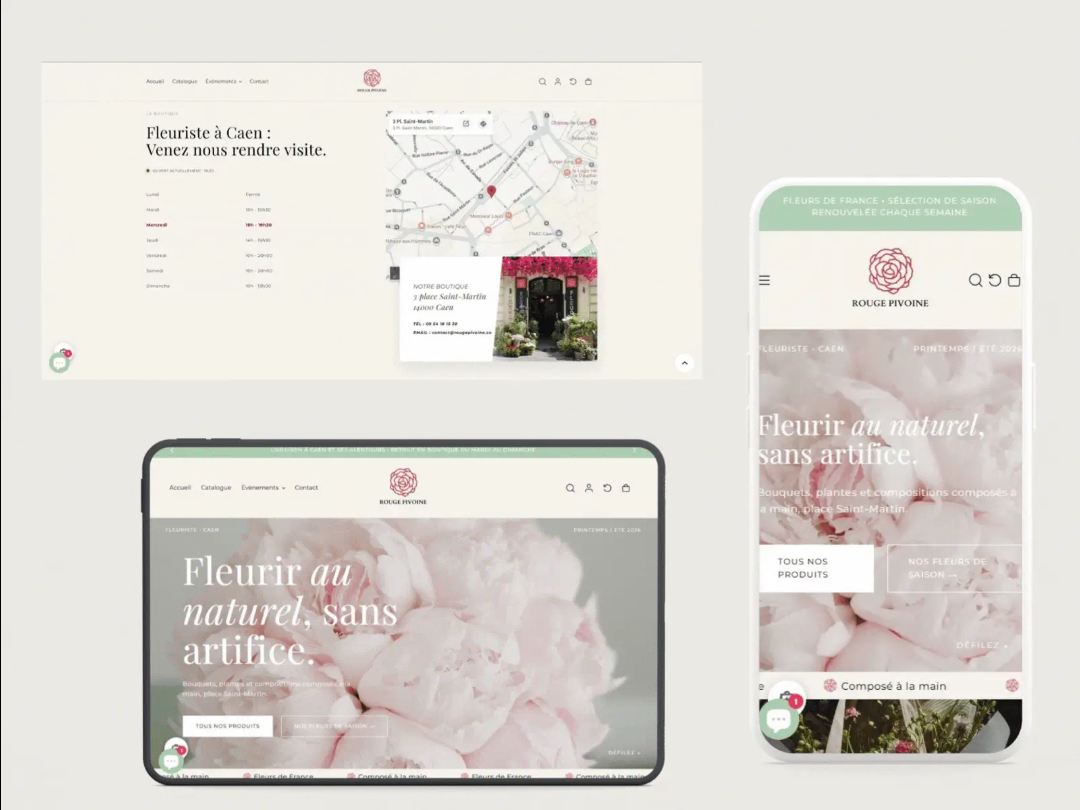 ROUGEPIVOINE.CO