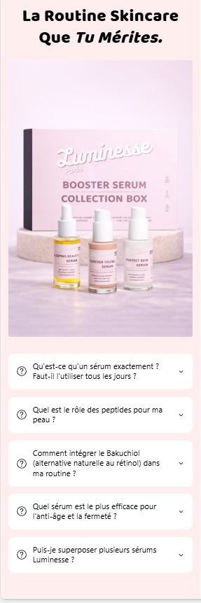 Contenu réductible