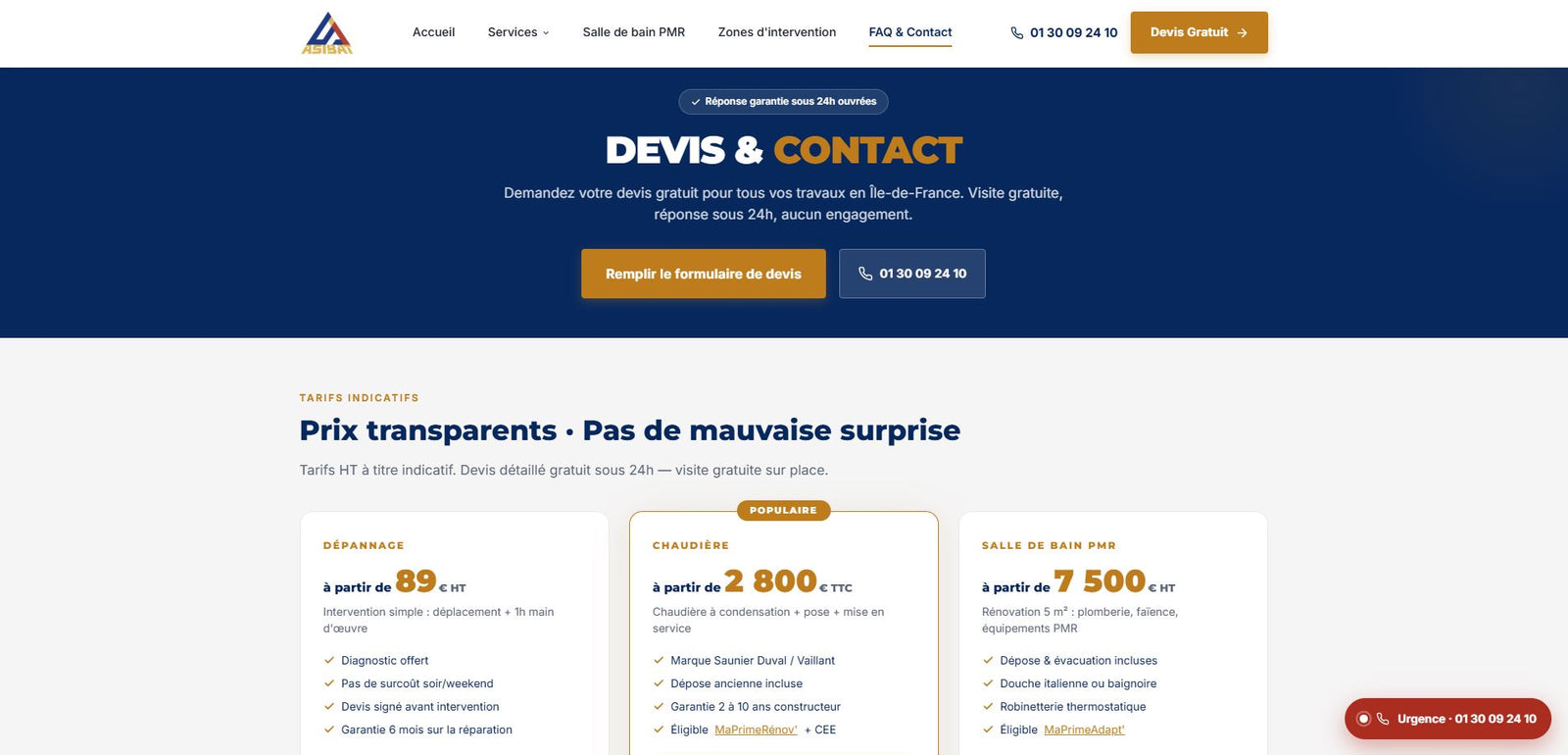 ASI-BAT.FR
