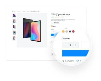 Tech Template