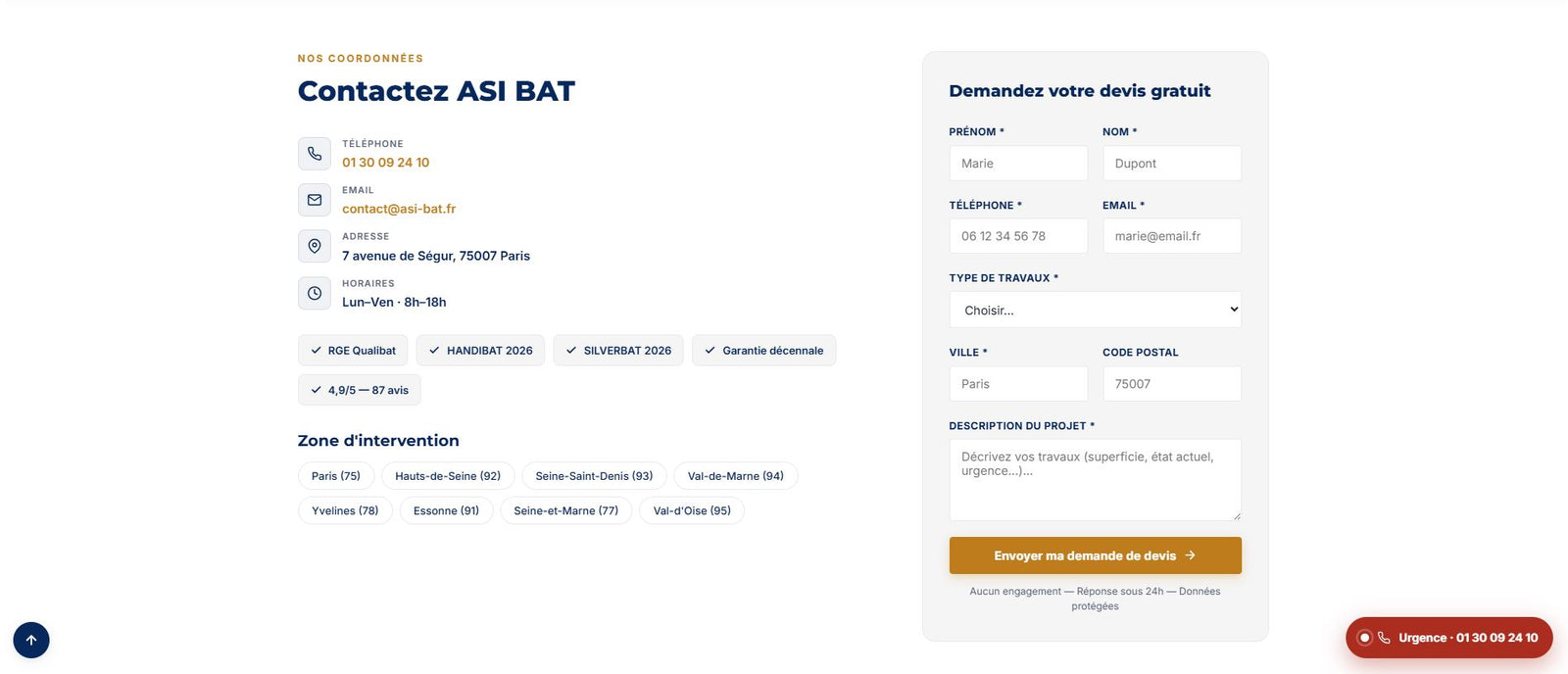 ASI-BAT.FR