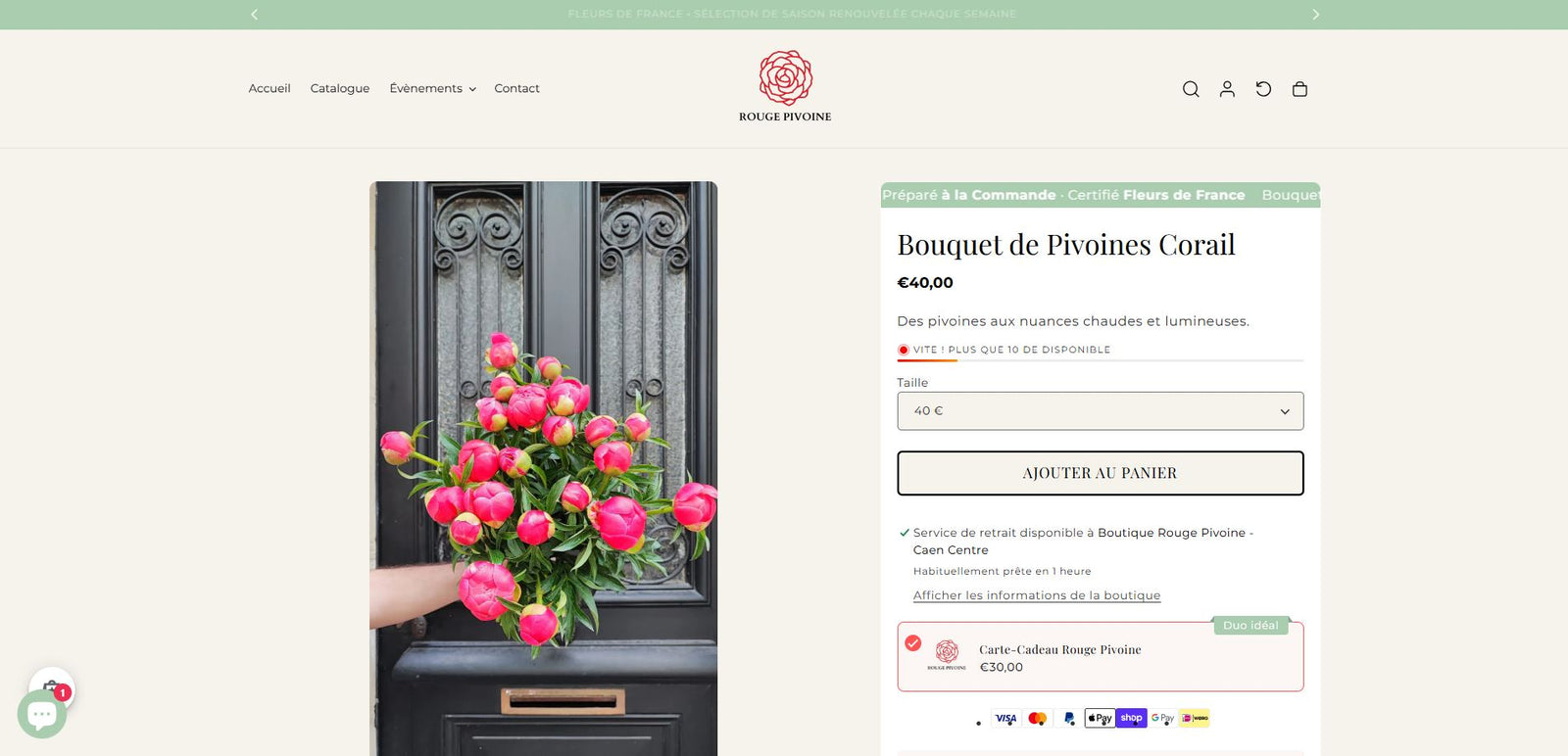 ROUGEPIVOINE.CO
