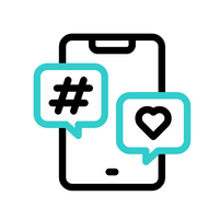 9️⃣ Réseaux sociaux
